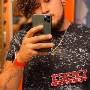 Meet your Posher, Jose